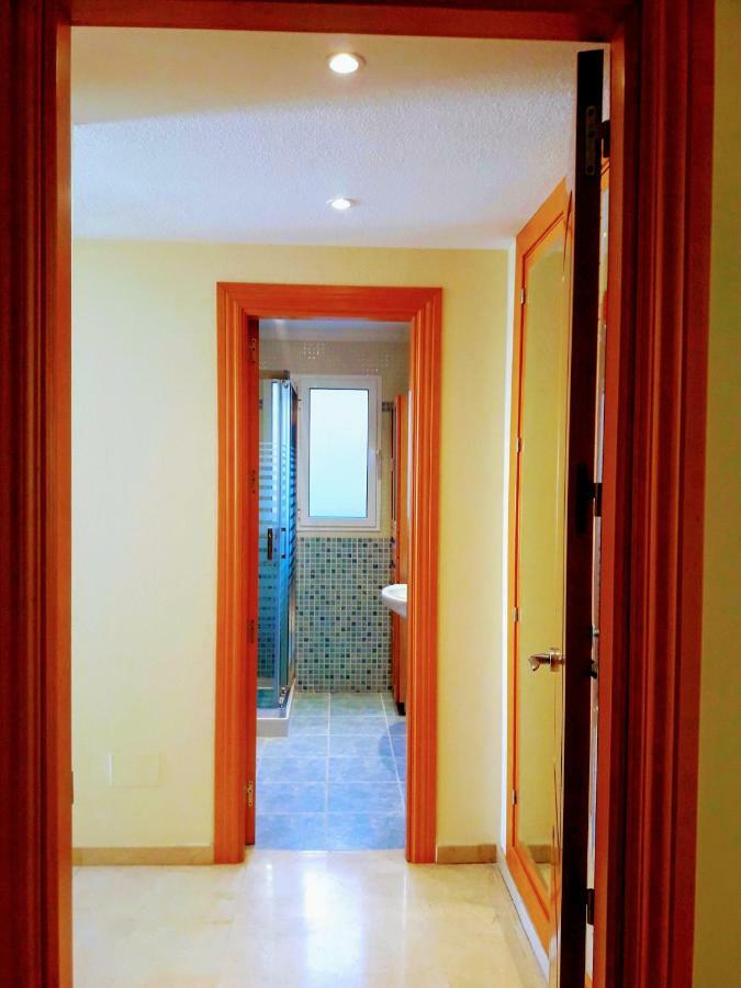 Appartement Apartamento El Presidente