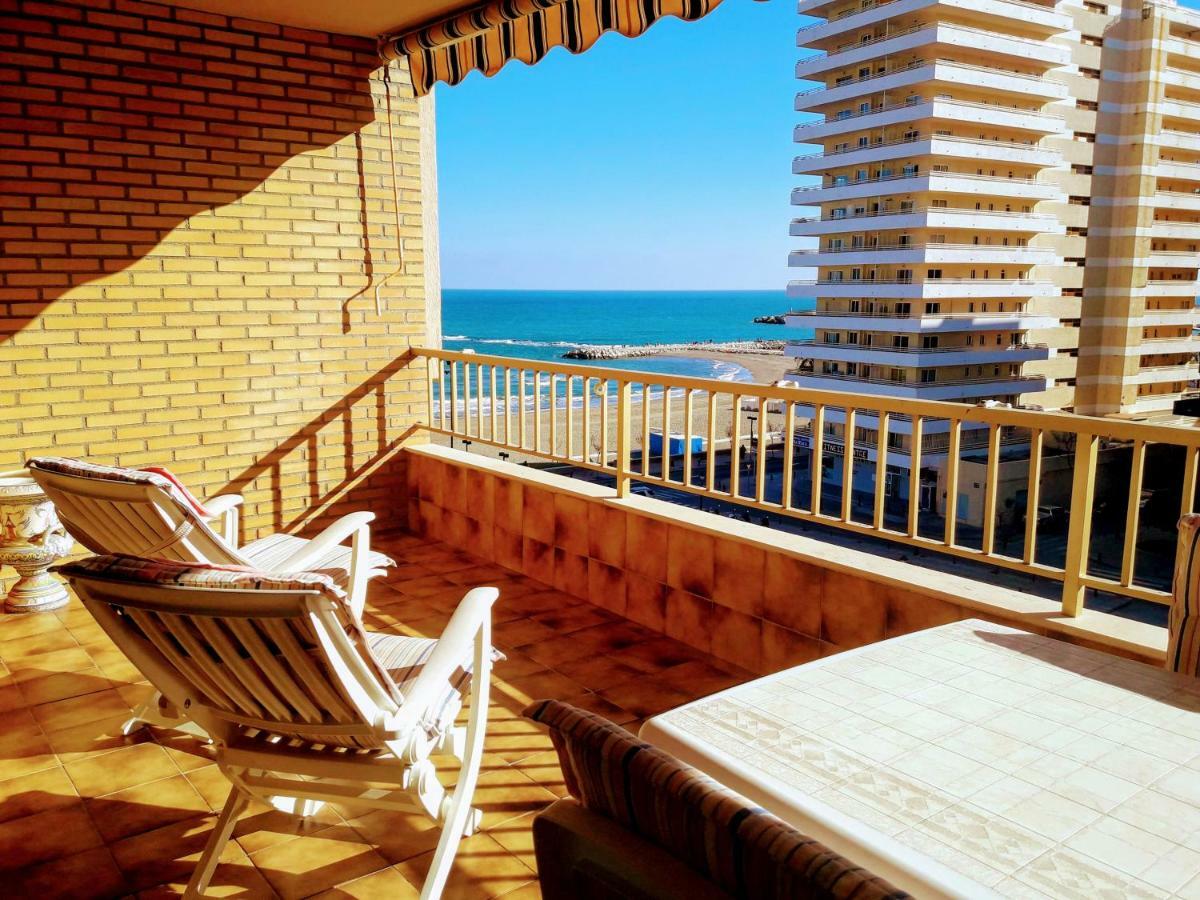 Apartamento El Presidente Appartement