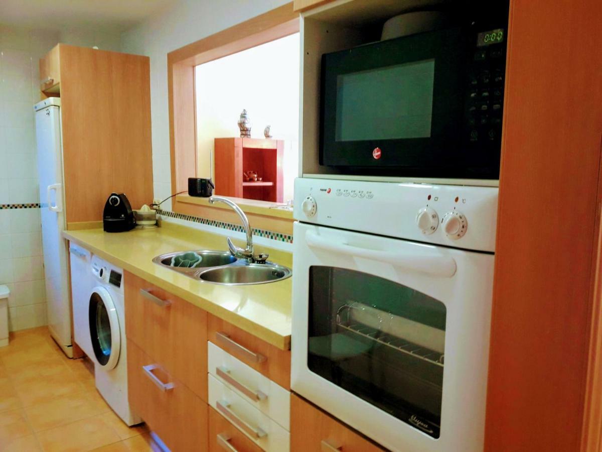 Apartamento El Presidente Appartement