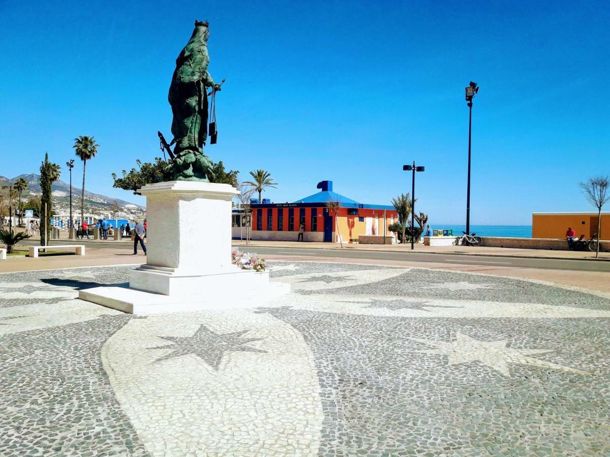 Apartamento El Presidente * Fuengirola