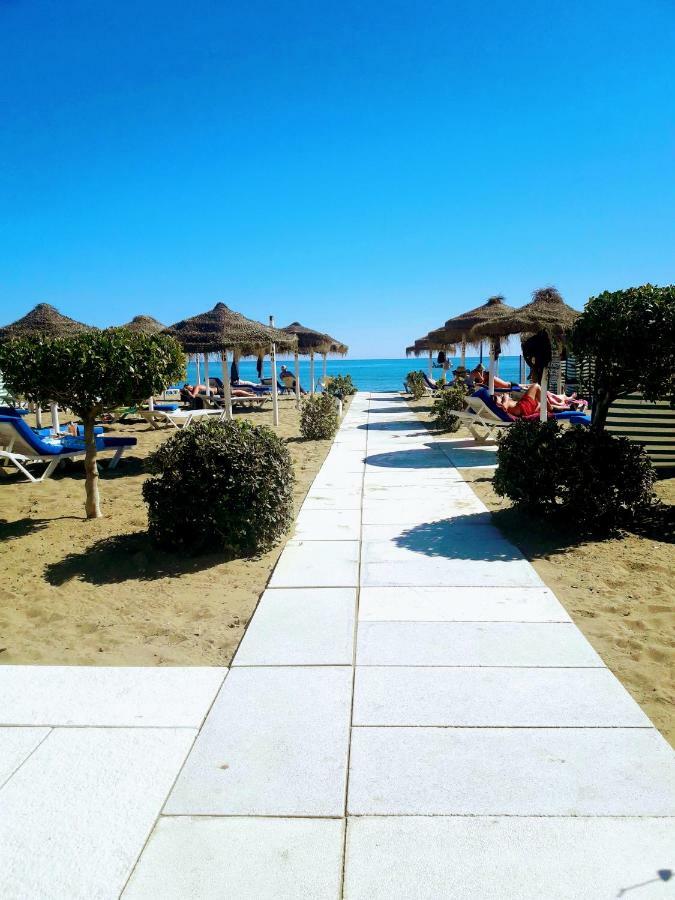 Appartement Apartamento El Presidente Fuengirola
