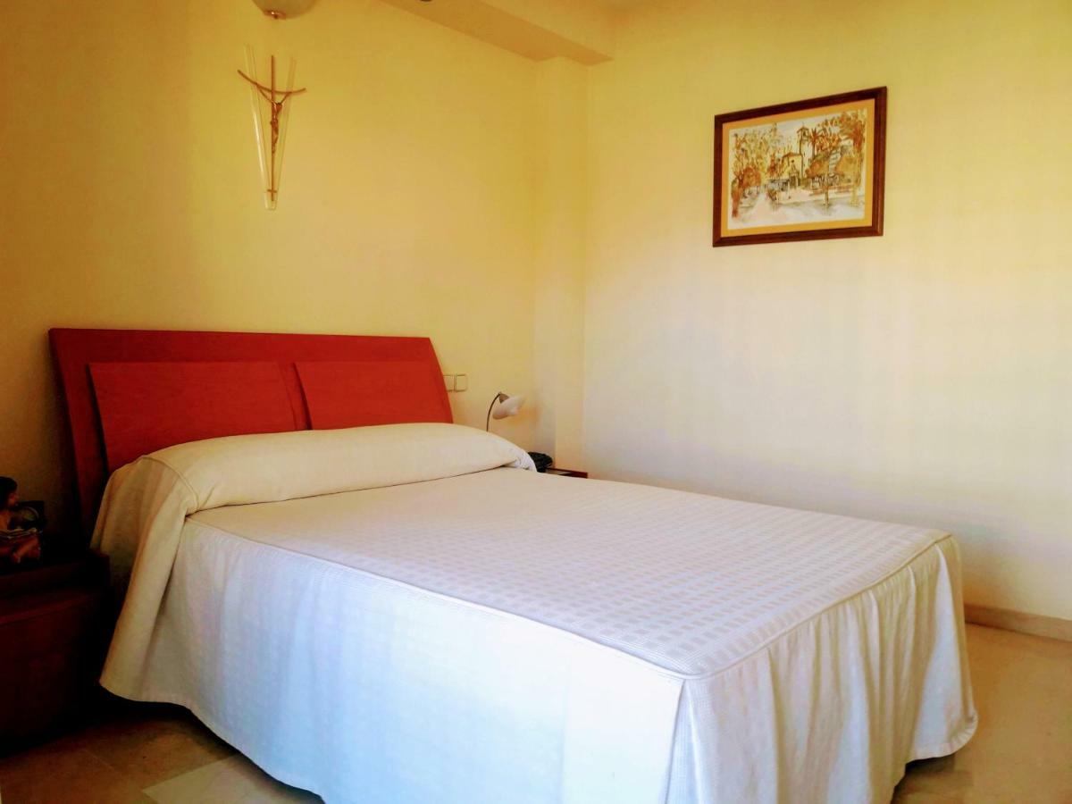 Apartamento El Presidente