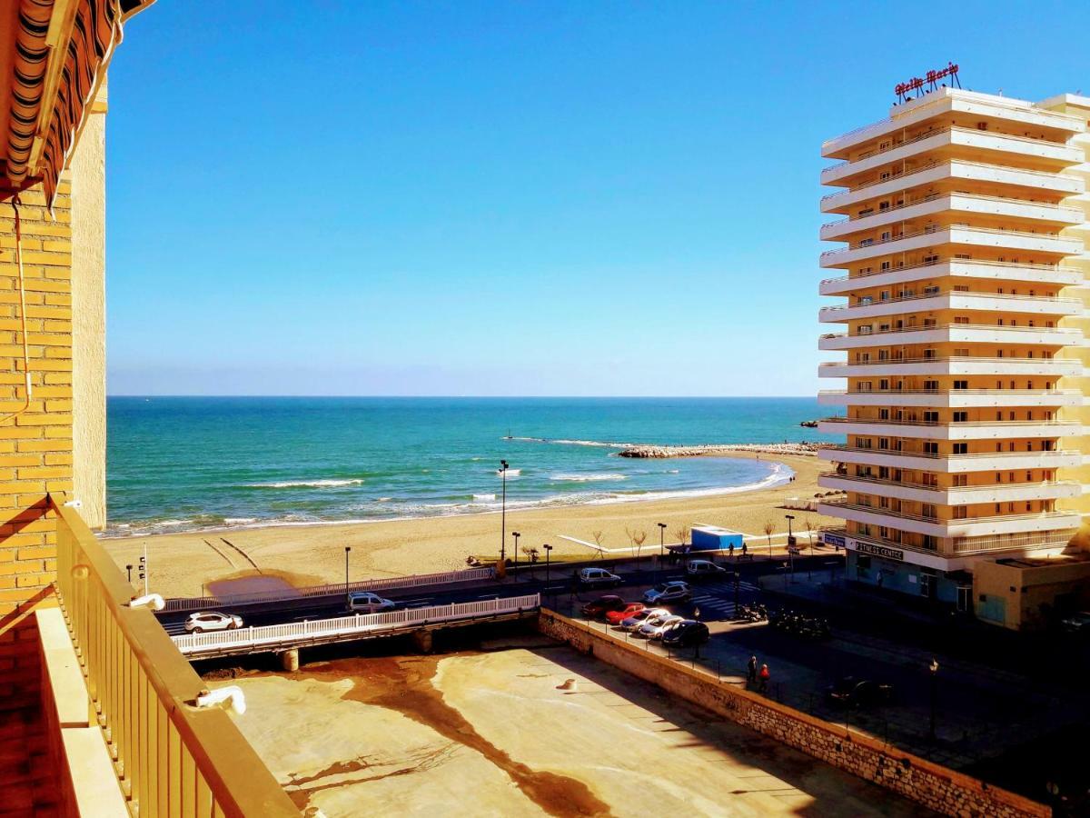 Appartement Apartamento El Presidente
