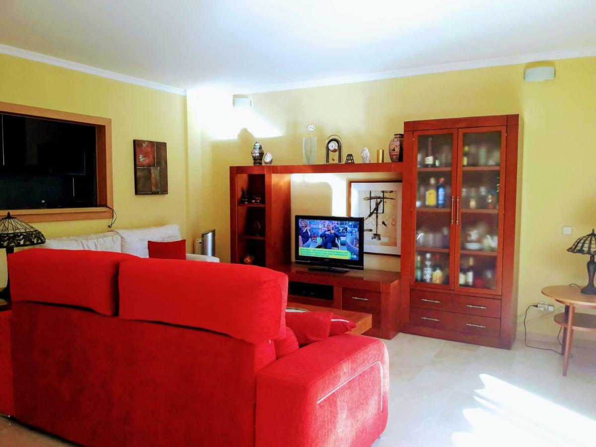 Appartement Apartamento El Presidente