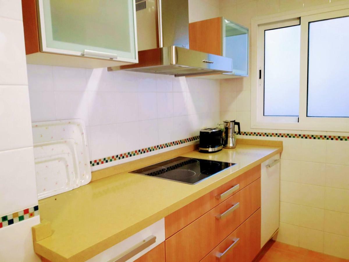 Apartamento El Presidente * Fuengirola