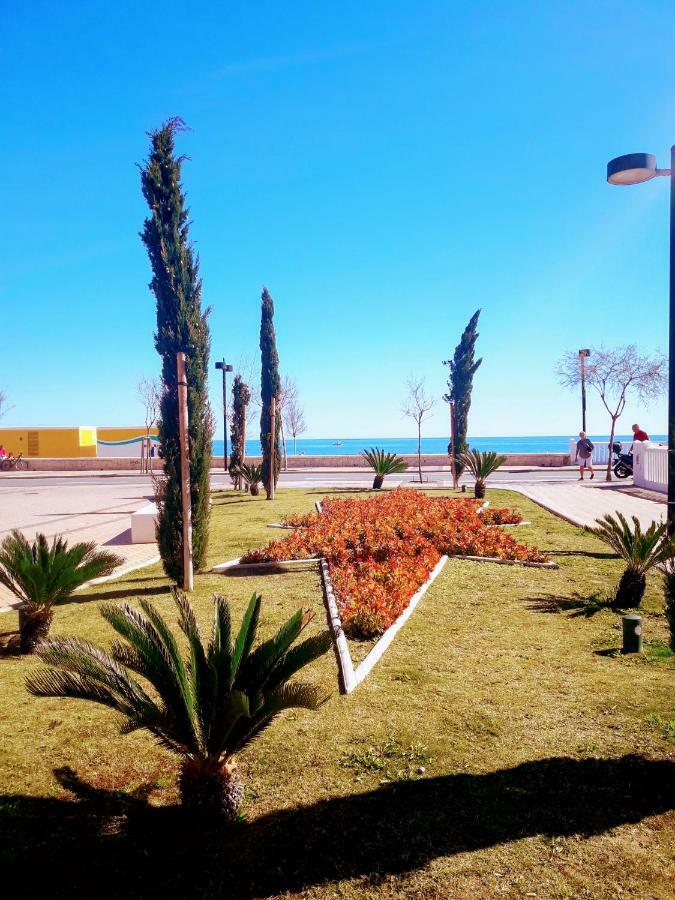 Apartamento El Presidente Appartement *