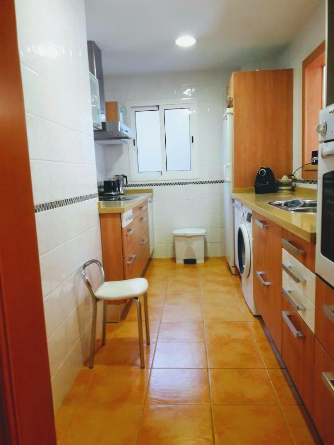 Apartamento El Presidente *