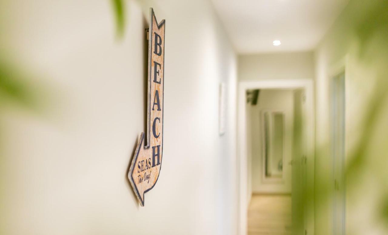 Casa Abuelo, Fantastico Apartamento En El Corazon De Fuengirola