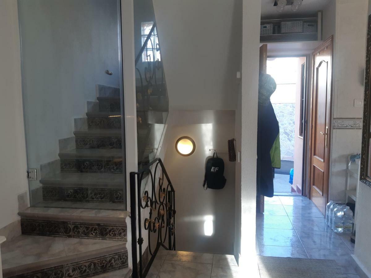 Homestay Cozy In Terraced House