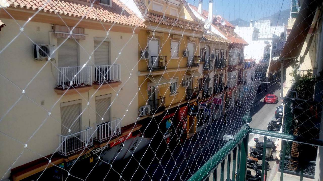 Appartement Aguamarina Fuengirola