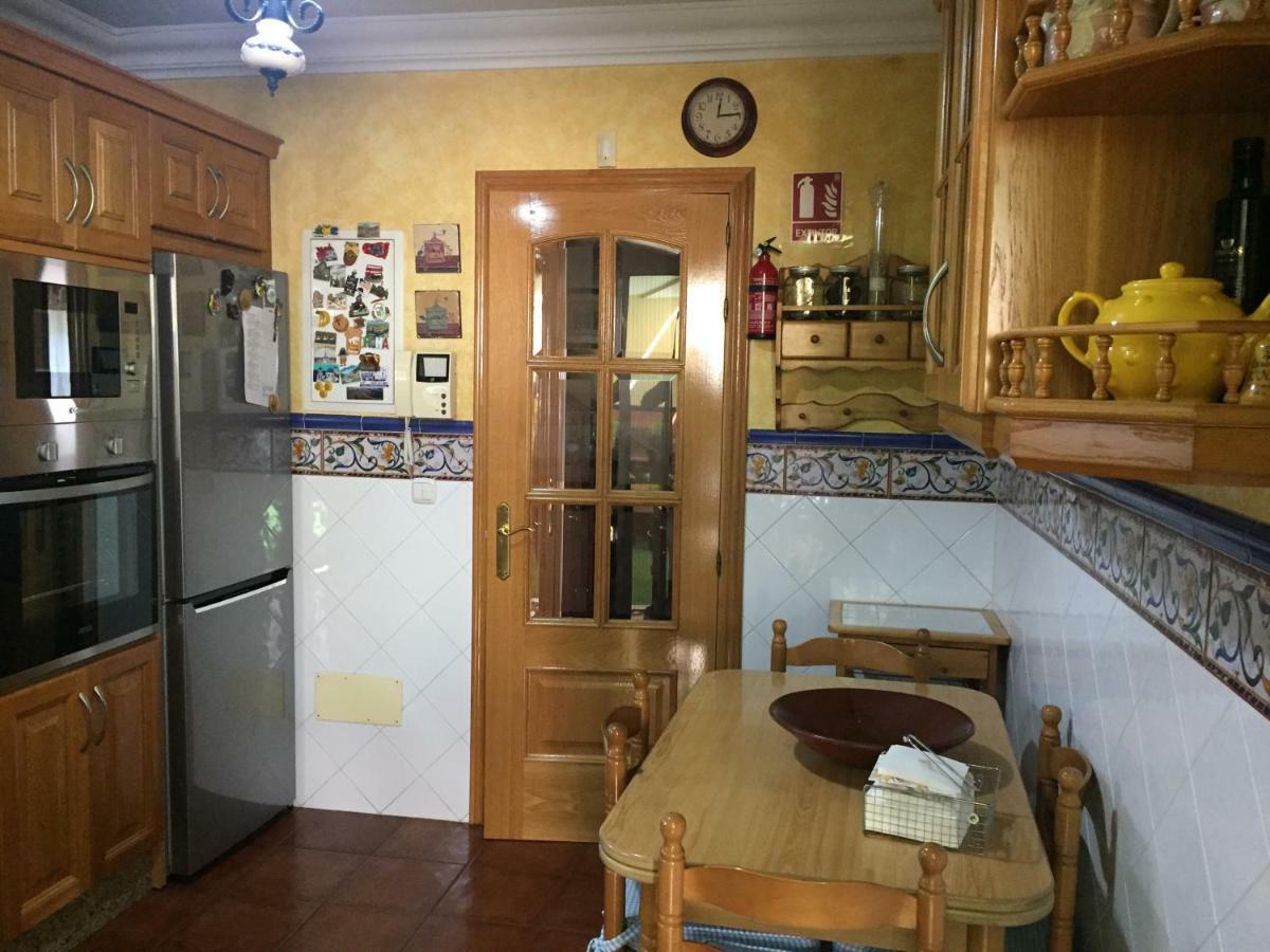 Casa Alameda Vakantiehuis Fuengirola