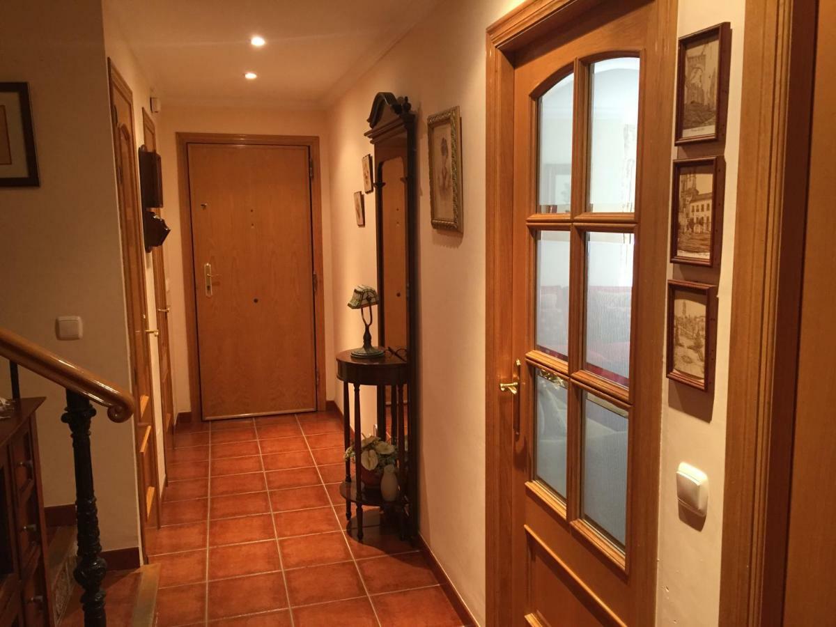 Casa Alameda Vakantiehuis