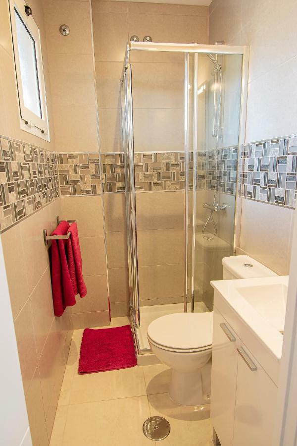 Alta Loma Costa Apartment Fuengirola