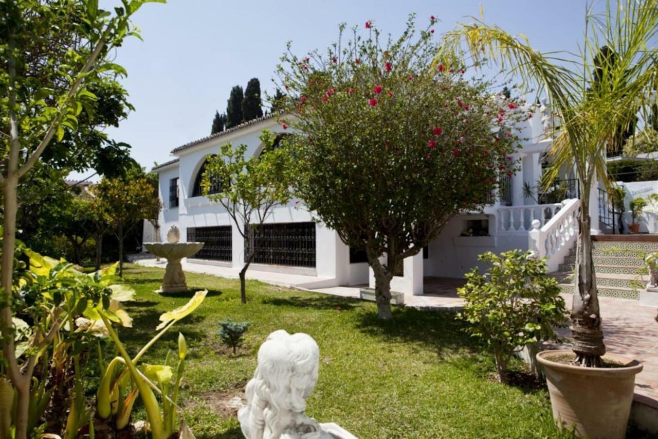 Villa La Rotonda *