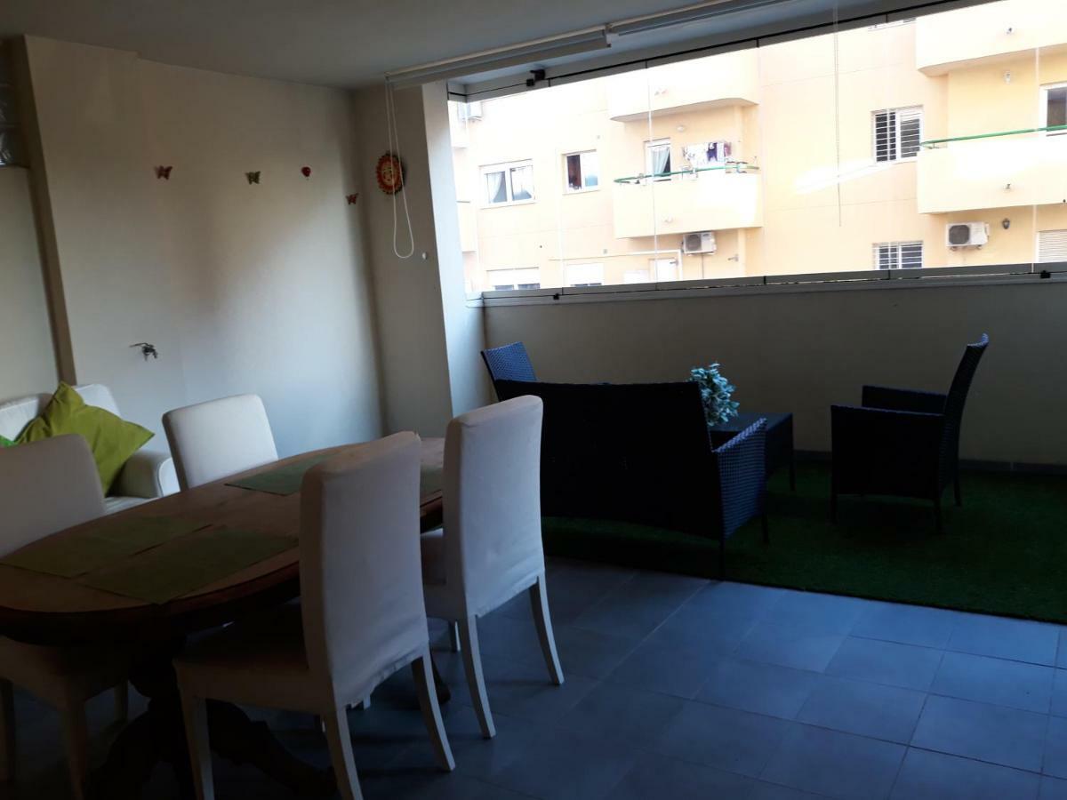 Los Pacos Apartamento