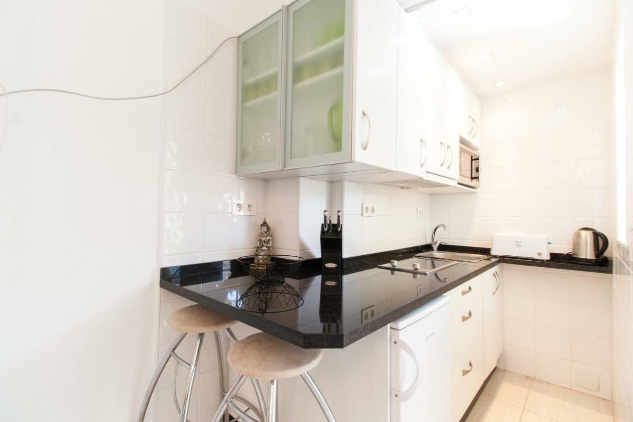 Appartement Pyr Private Sunny Pool Side *