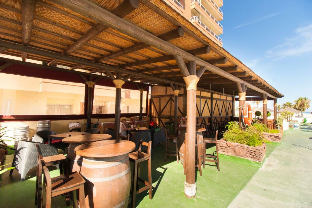 Pyr Private Sunny Pool Side Fuengirola