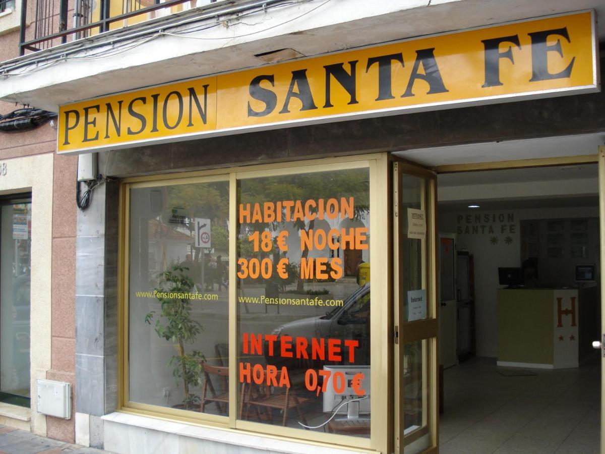 Santa Fe 2*