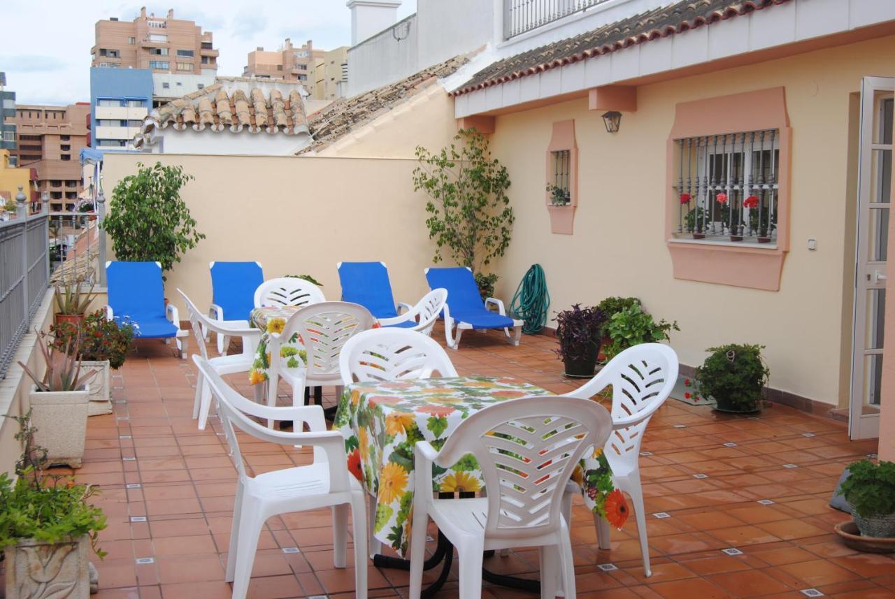 Gasthof Italia Fuengirola