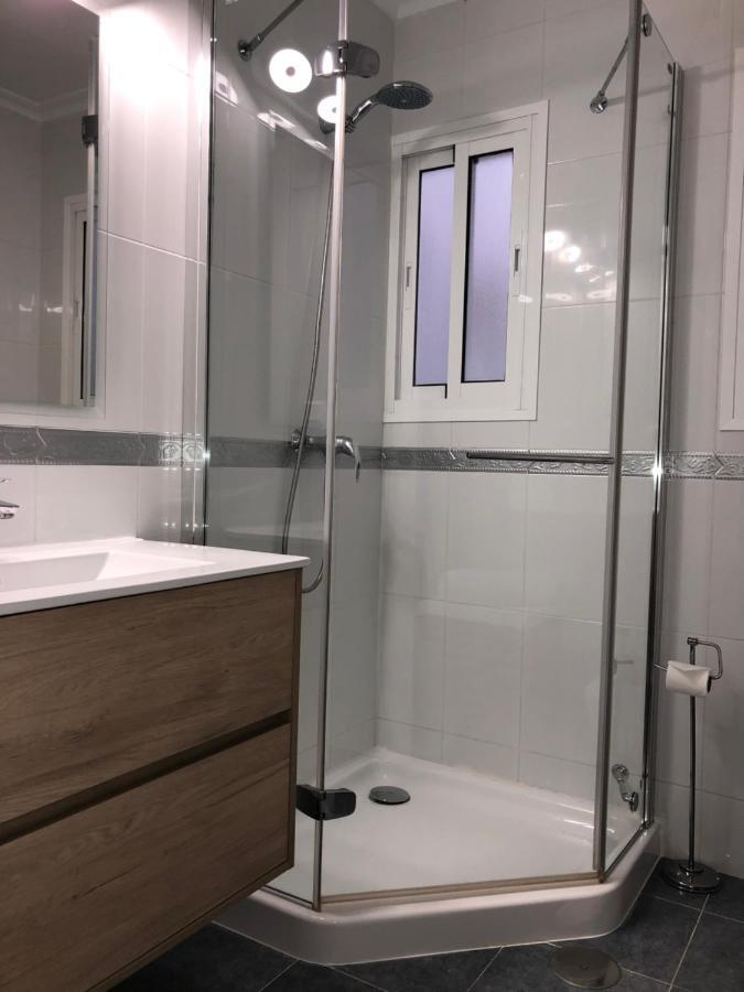 Apartment Beautiful Modern 100m From The Sea