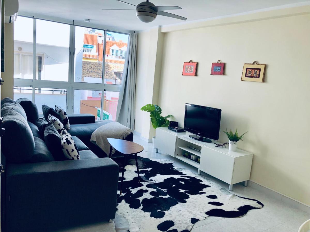 Apartment Beautiful Modern 100m From The Sea *
