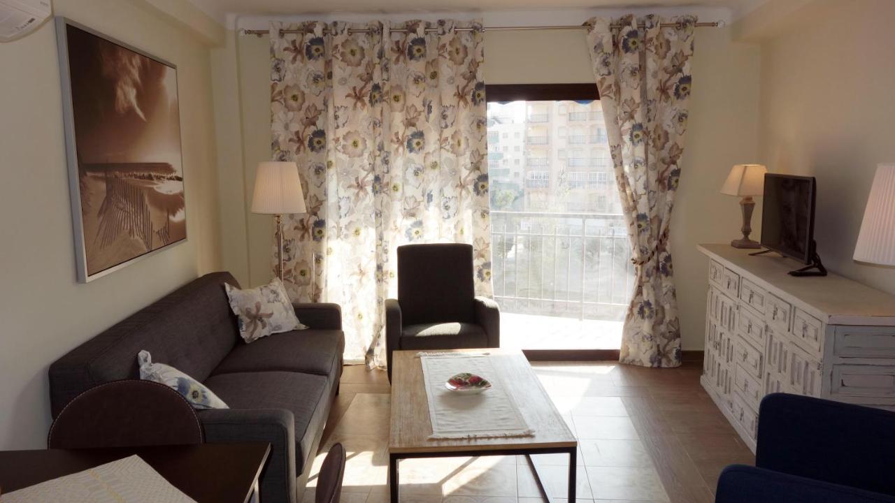 Apartment Fuengirola, Los Boliches Fuengirola