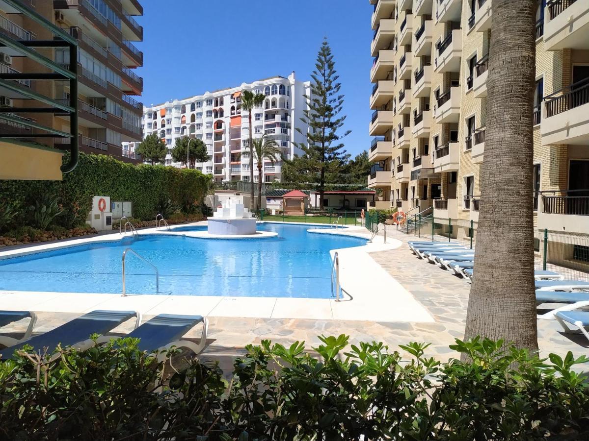 Appartement Ronda 4 - Boliches *