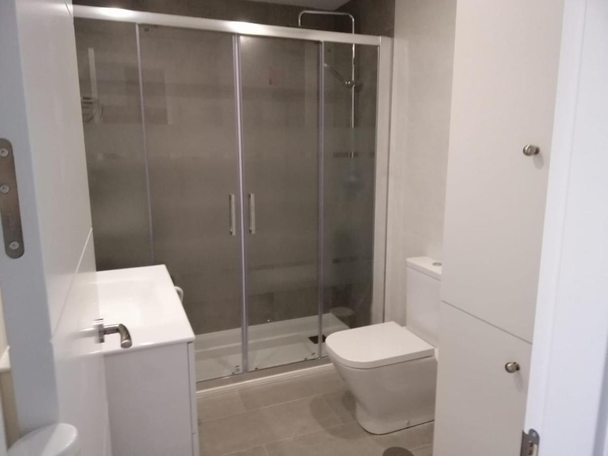 Apartment 315 En Paseo Maritimo 96 *