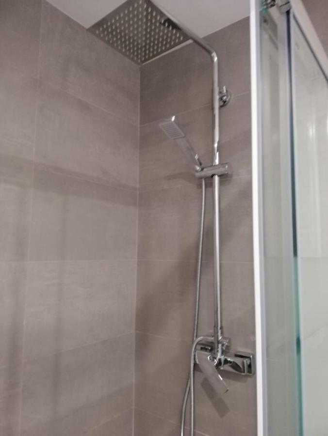 315 En Paseo Maritimo 96 Apartment Fuengirola