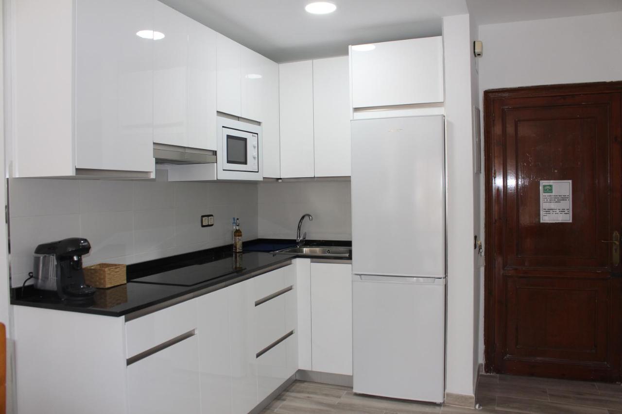 Appartement Ronda 4 - Boliches Fuengirola