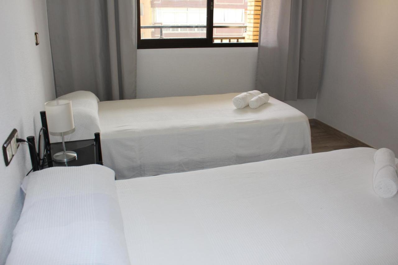 Appartement Ronda 4 - Boliches