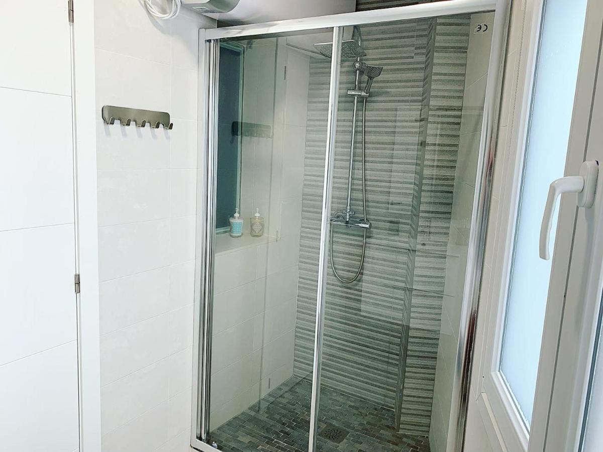 Appartement Calle De La Iglesia 42 Fuengirola