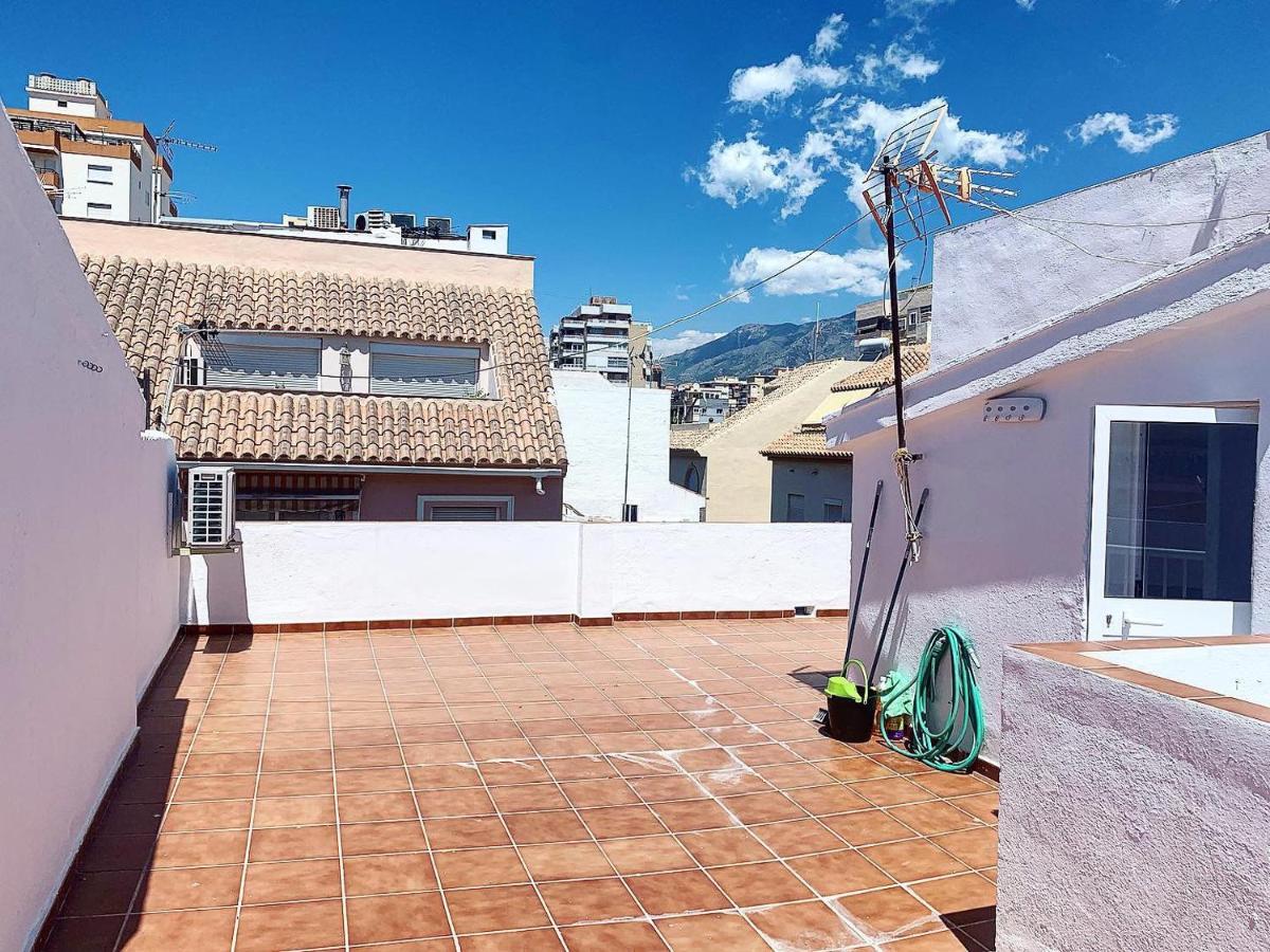 Appartement Calle De La Iglesia 42