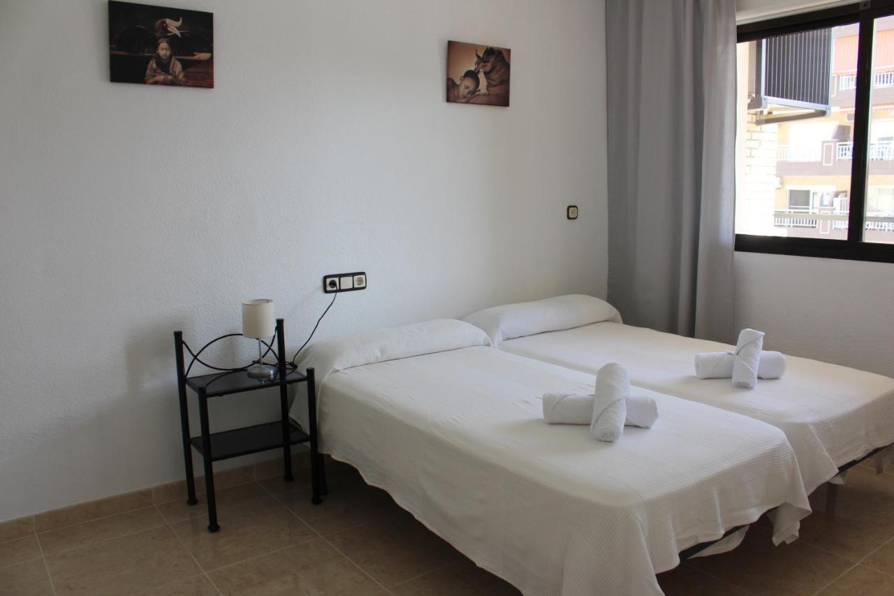 Apartment Ronda Iv - Boliches *