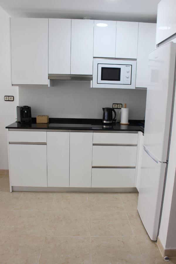 Ronda Iv - Boliches Appartement *