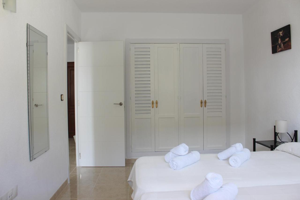 Apartment Ronda Iv - Boliches *