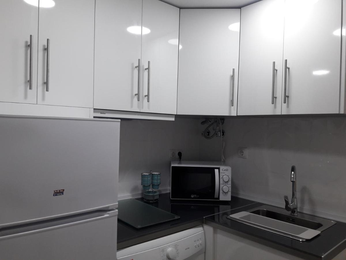 Apartamento Nuevo Y Centrico De 2d En A 150 M De La Playa Apartment Fuengirola
