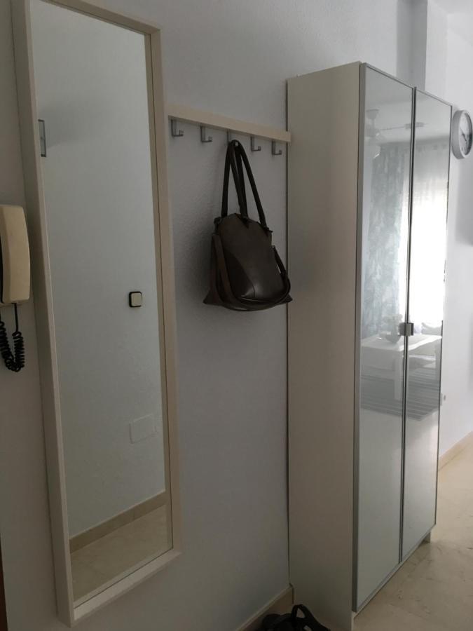 Huoneisto Trinidad Mit Netflix Fuengirola