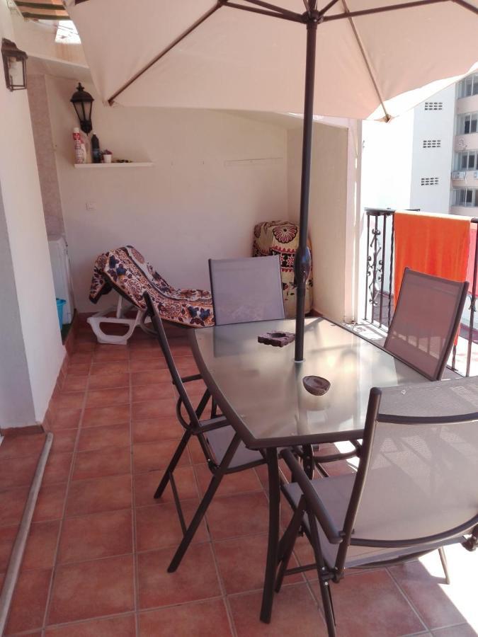 Calle Miguel Marquez Apartment *