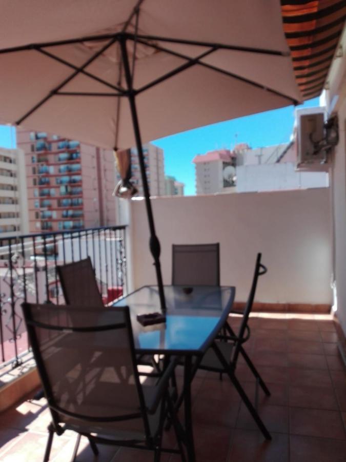 Apartment Calle Miguel Marquez *