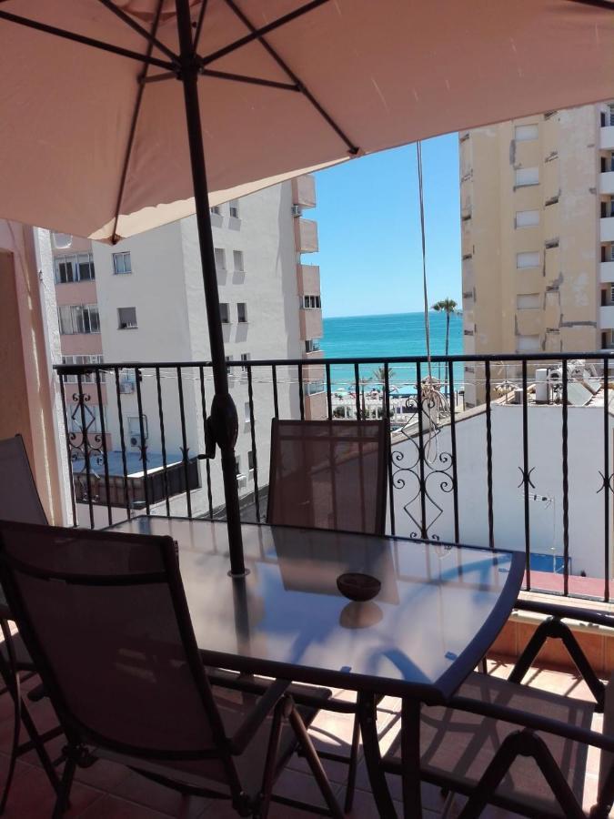 Calle Miguel Marquez Fuengirola