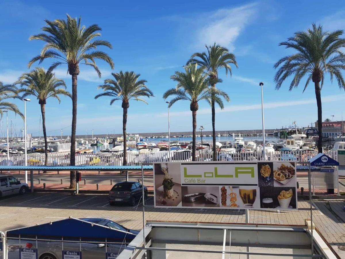 Appartement Las Palmeras Towers