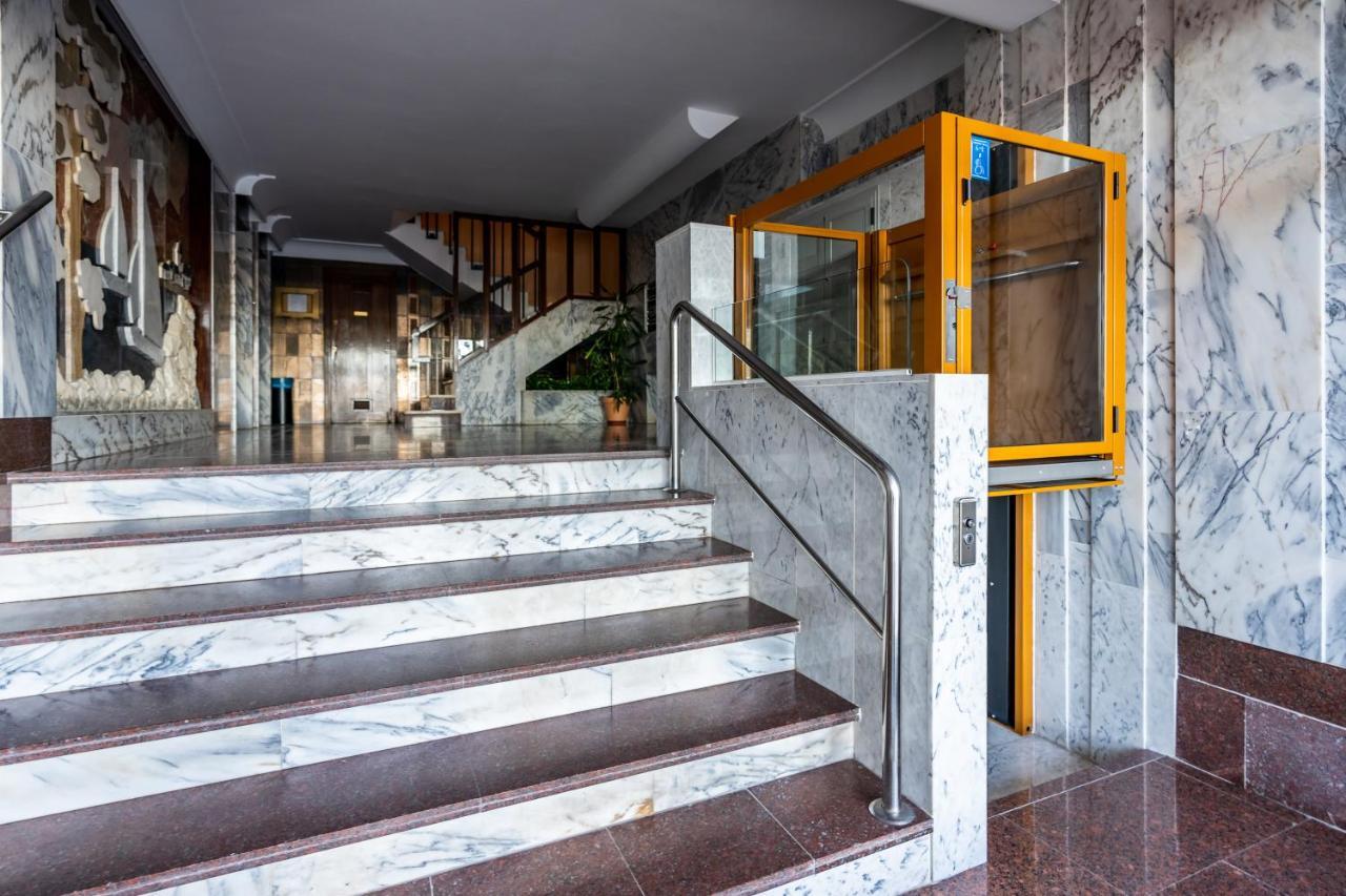 Apartment Sur Lubina Fuengirola
