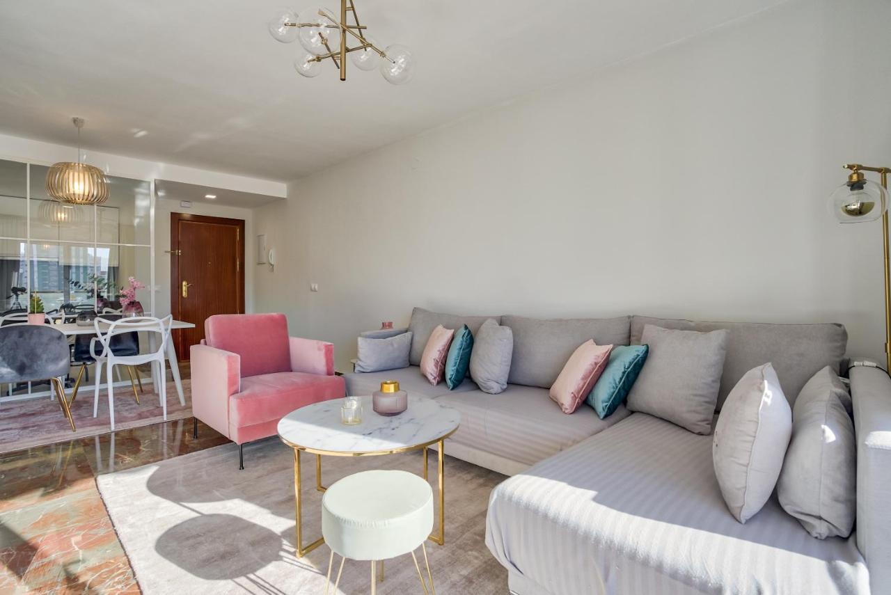 Sur Lubina Apartment *