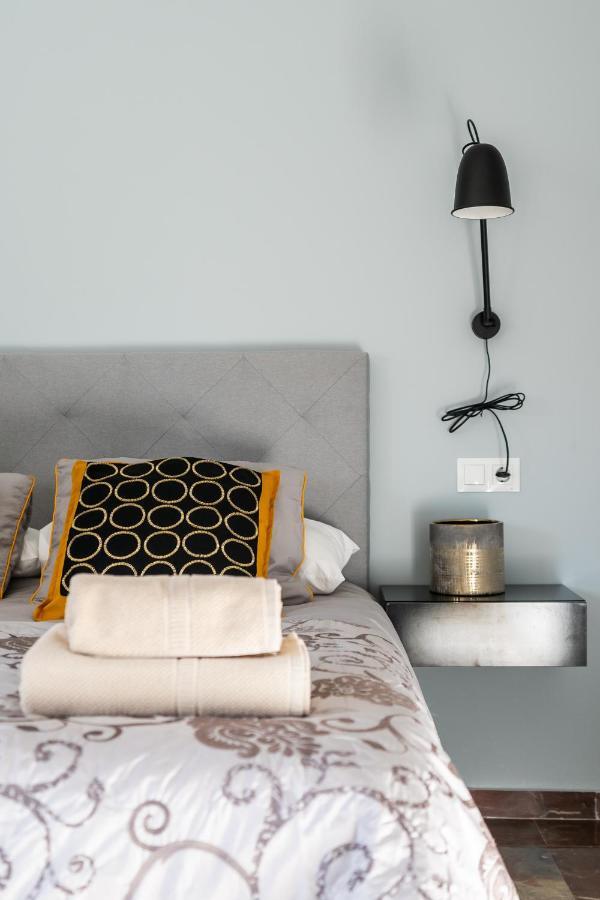 Sur Lubina Apartment *