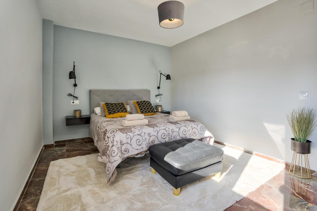 Sur Lubina Apartment