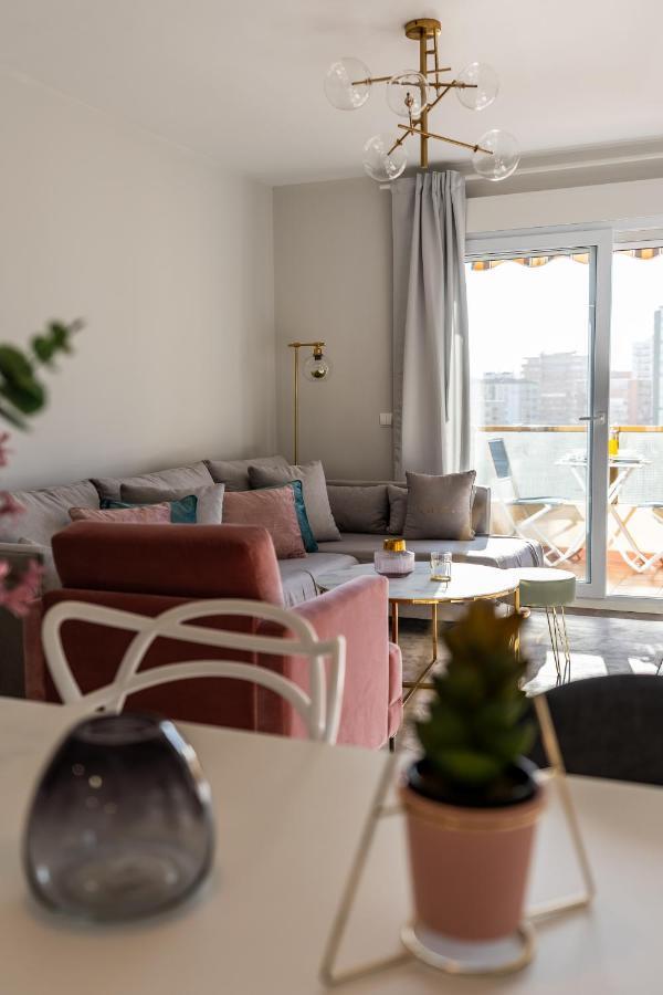 Sur Lubina Apartment *