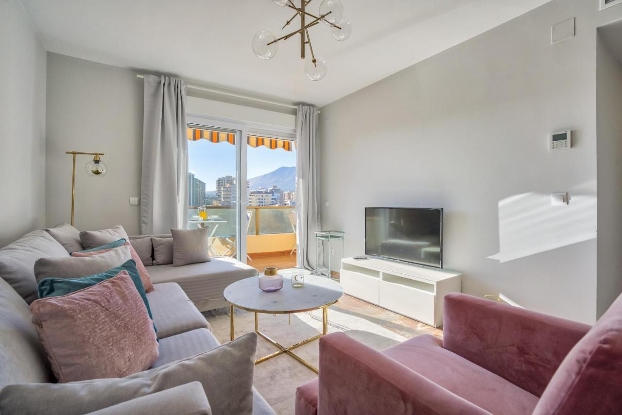Sur Lubina Apartment