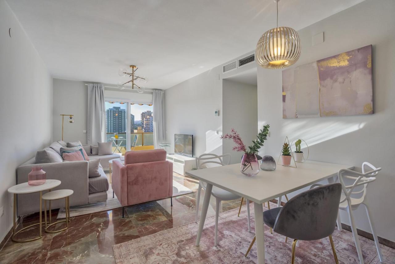 Sur Lubina Apartment Fuengirola
