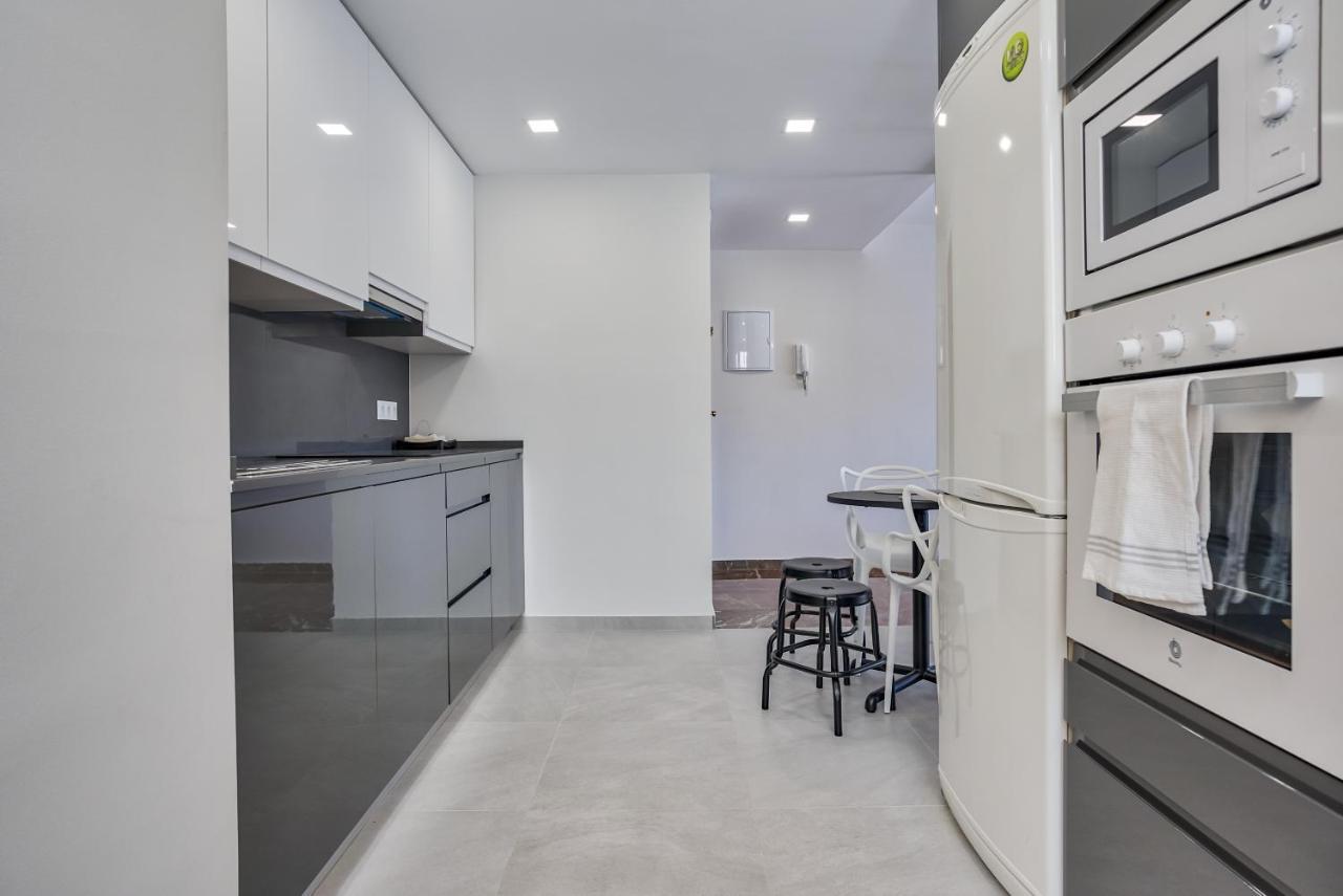Apartment Sur Lubina Fuengirola